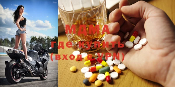 гидра Богородск