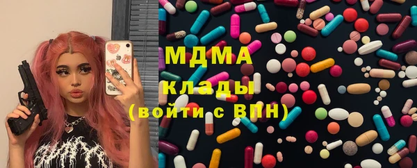 стаф Богданович
